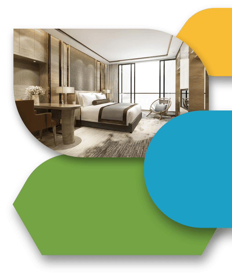 Hotel Sekitar