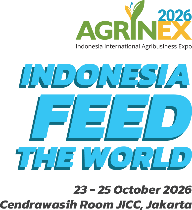 Agrinex 2026